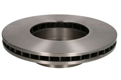 Brake disc Voor Links/Rechts past: BMW 7 (E65, E66, E67) 3.0-4.0 11.01-12.09