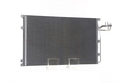 CONDENSATOR CLIMATIZARE MAHLE AC551001S 46