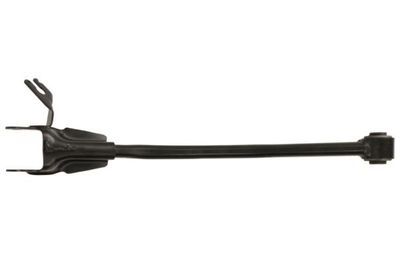 Wielophanging spoorcontrole-arm, achter