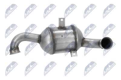 CATALIZATOR NTY KATCT006 11