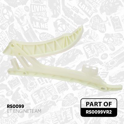 CHIT LANT DE DISTRIBUTIE ET ENGINETEAM RS0099VR2 2