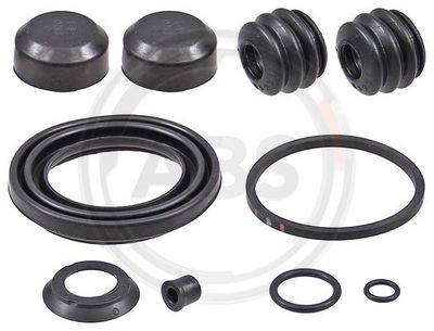 Zestaw naprawczy, zacisk hamulca A.B.S. 63314