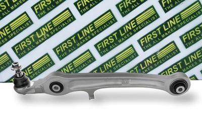 носач, окачване на колелата FIRST LINE FCA6454