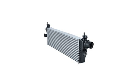 LADELUFTKüHLER NRF 309117 32