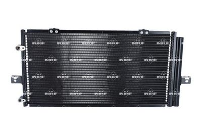 CONDENSATOR CLIMATIZARE