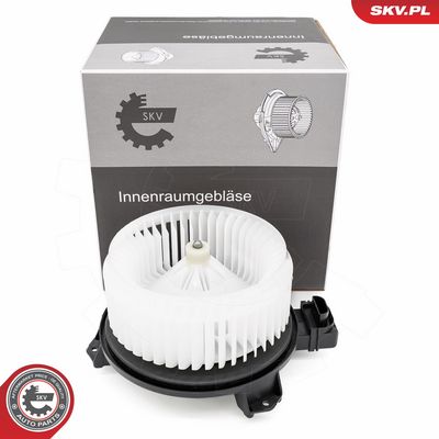 vnitřní ventilátor ESEN SKV 68SKV164