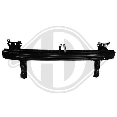 AUFPRALLDäMPFER STOßFäNGER