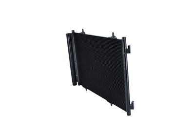 CONDENSATOR CLIMATIZARE NRF 350066 33