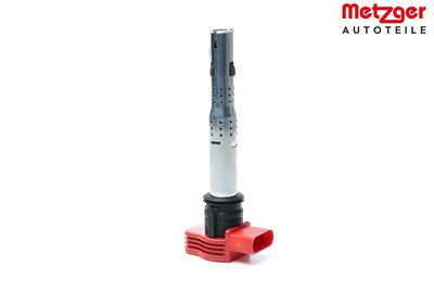 ZüNDSPULE METZGER AUTOTEILE 0880523 5