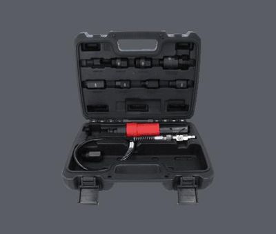 DEMONTAGEWERKZEUGSATZ COMMON-RAIL-INJEKTOR KS TOOLS 1521130 19