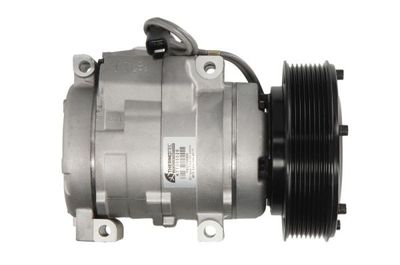 Kompressor, klimatanläggning THERMOTEC KTT095026 för CATERPILLAR