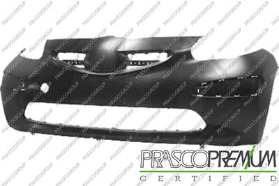 Буфер PRASCO TY2011001 для TOYOTA AYGO