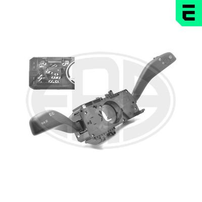 COMUTATOR COLOANA DIRECTIE