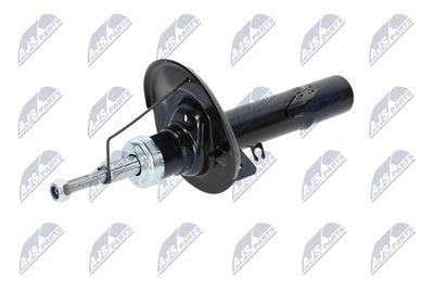 AMORTIZOR NTY ACT046 3