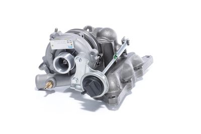 LADER AUFLADUNG BTS Turbo T911221BT 2