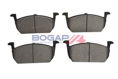 SET PLACUTE FRANA FRANA DISC BOGAP A8210332