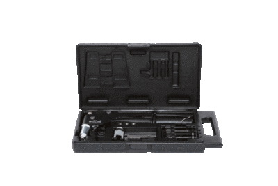 BLINDNIETZANGEN-SATZ KS TOOLS 1509610 6