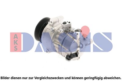 KOMPRESSOR KLIMAANLAGE