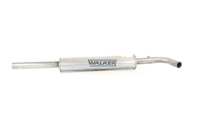 WALKER 22831 Глушитель выхлопных газов  для RENAULT GRAND SCENIC (Рено Гранд скеник)