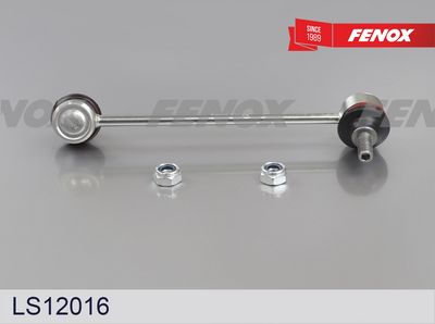биалета FENOX LS12016