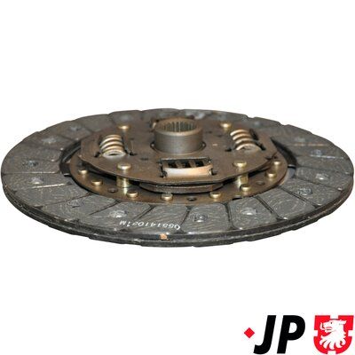 диск на съединителя JP GROUP 1130201200