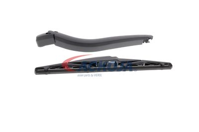 SET STERGATOARE CURATARE PARBRIZ ACKOJA A380524 58