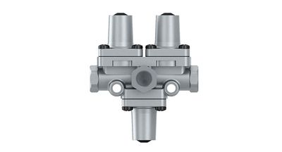 SUPAPA PROTECTIE MULTICIRCUIT WABCO 9347010060 3