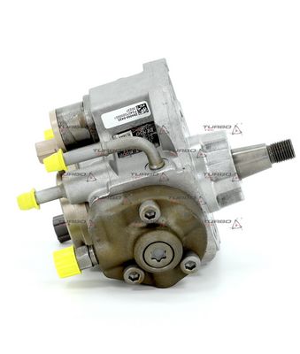 POMPA DE INALTA PRESIUNE