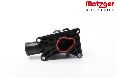 THERMOSTAT KüHLMITTEL METZGER AUTOTEILE 4006497 21