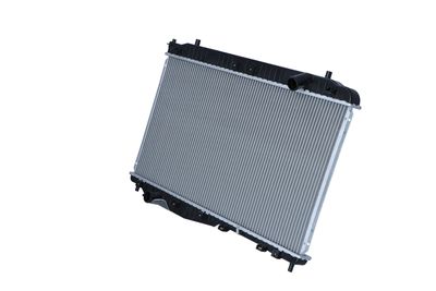 RADIATOR RACIRE MOTOR NRF 53481 11