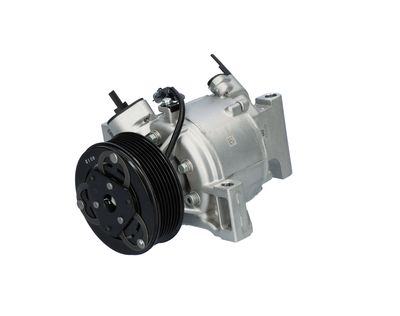 COMPRESOR CLIMATIZARE VALEO 813199 2