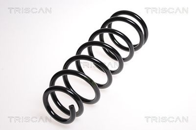 TRISCAN 8750 13144 Пружина подвески  для TOYOTA PRIUS (Тойота Приус)