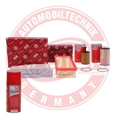 SET FILTRE