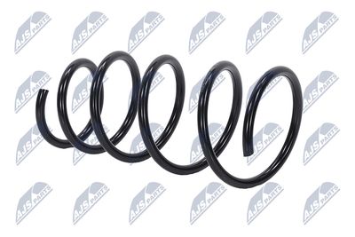 ARC SPIRAL NTY ASZPL052 11