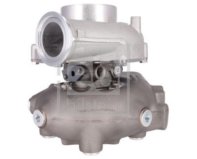 Lader, ladesystem FEBI BILSTEIN 189141