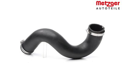 LADELUFTSCHLAUCH METZGER AUTOTEILE 2401356 21