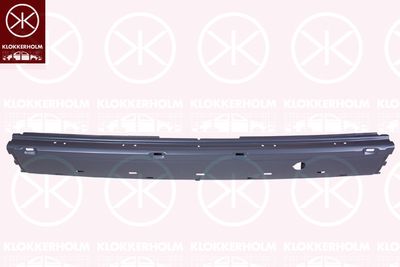 Буфер KLOKKERHOLM 2507951 для FORD TOURNEO