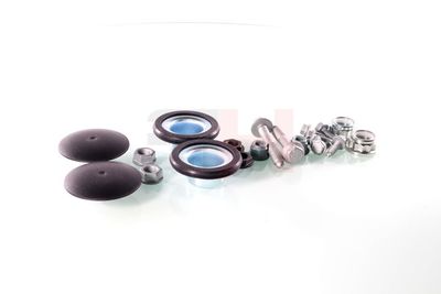 SET MONTARE AMORTIZOR GH GH384710 10