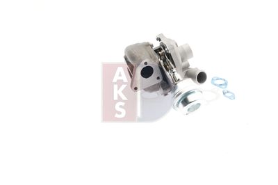 LADER AUFLADUNG AKS DASIS 155009N 11