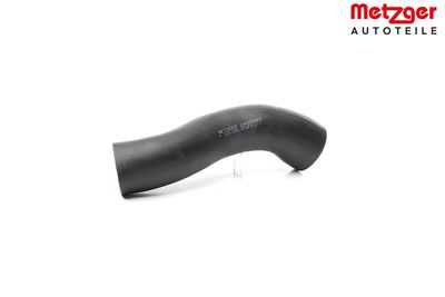 LADELUFTSCHLAUCH METZGER AUTOTEILE 2400949 34