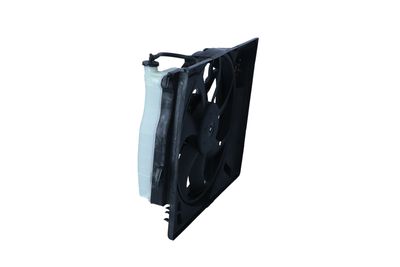 VENTILATOR RADIATOR NRF 47974 36