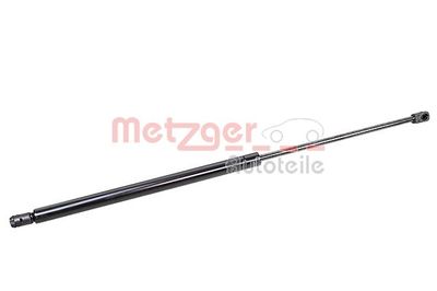 METZGER 2110612 Амортизатор багажника и капота  для OPEL INSIGNIA (Опель Инсигниа)