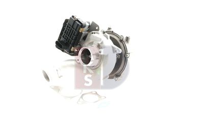 LADER AUFLADUNG AKS DASIS 045214N 2