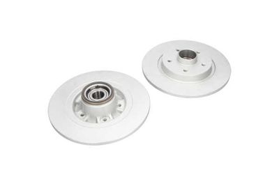 DISC FRANA Kavo Parts BR10010C 26