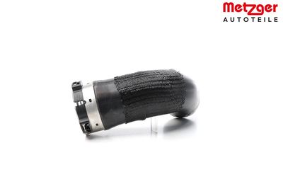 LADELUFTSCHLAUCH METZGER AUTOTEILE 2401028 16