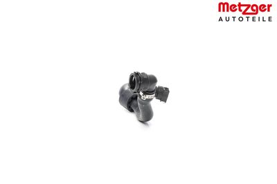FURTUN RADIATOR METZGER AUTOTEILE 2422258 29