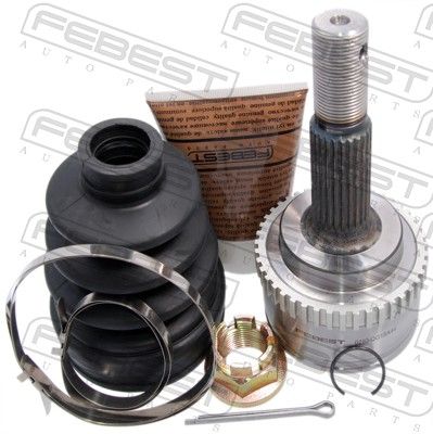 Joint Kit, drive shaft 0210-QG15A44