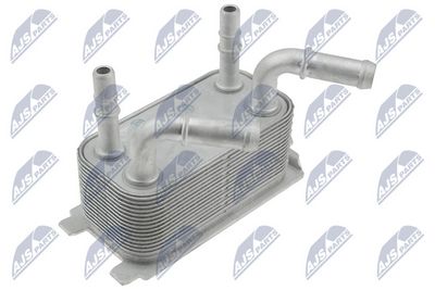 RADIATOR ULEI ULEI MOTOR NTY CCLFR022