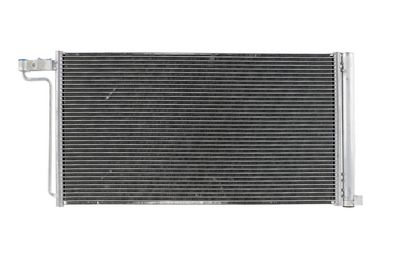 KONDENSATOR KLIMAANLAGE