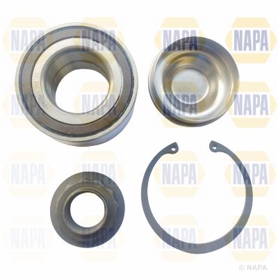 Wheel Bearing Kit NAPA PWB1549